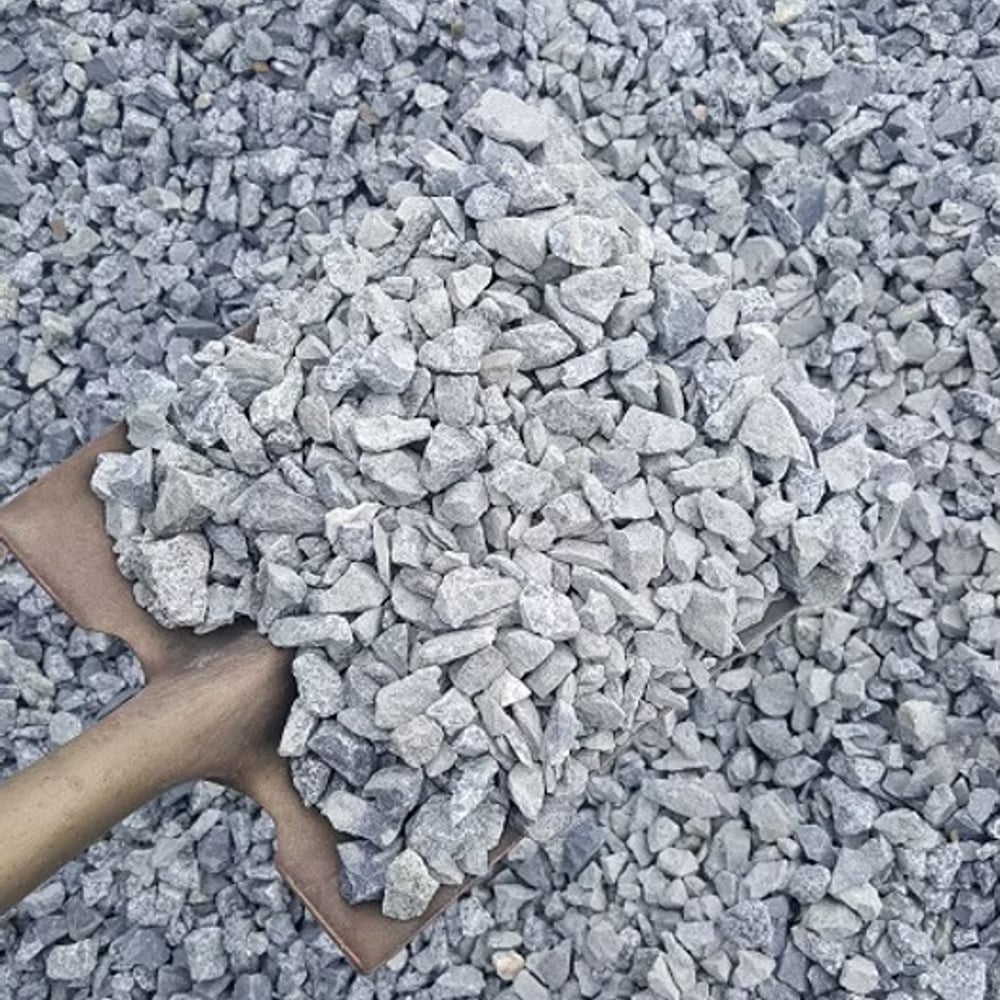 #57 Gravel (Wash Stone)