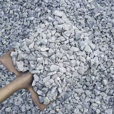 #57 Gravel (Wash Stone) Image