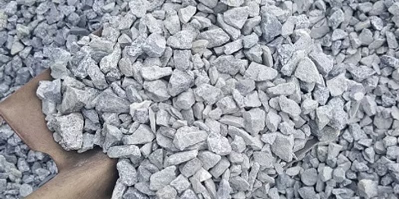 #57 Gravel (Wash Stone)