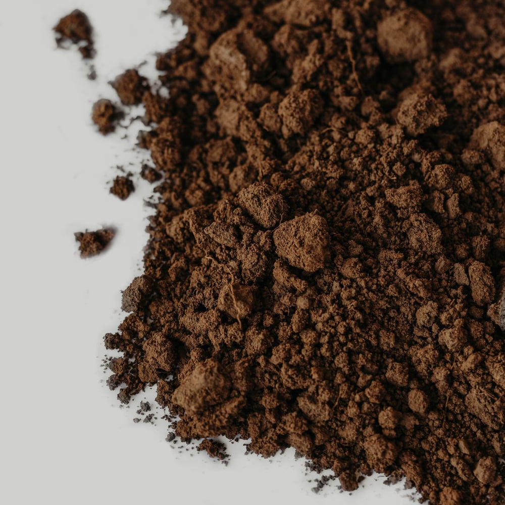 Premium Topsoil