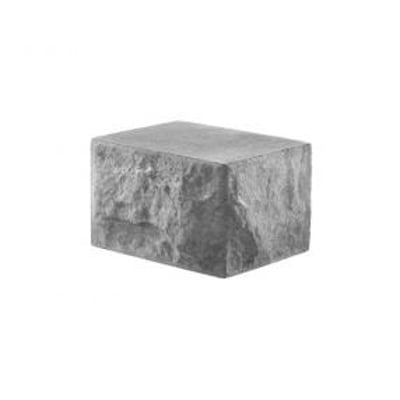 Belair Wall® End