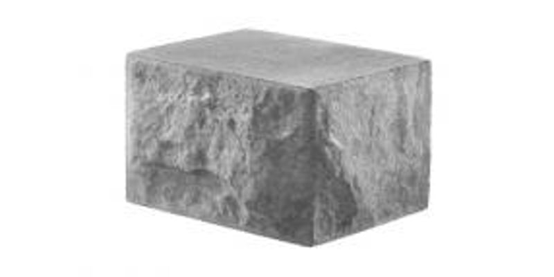 Belair Wall® End