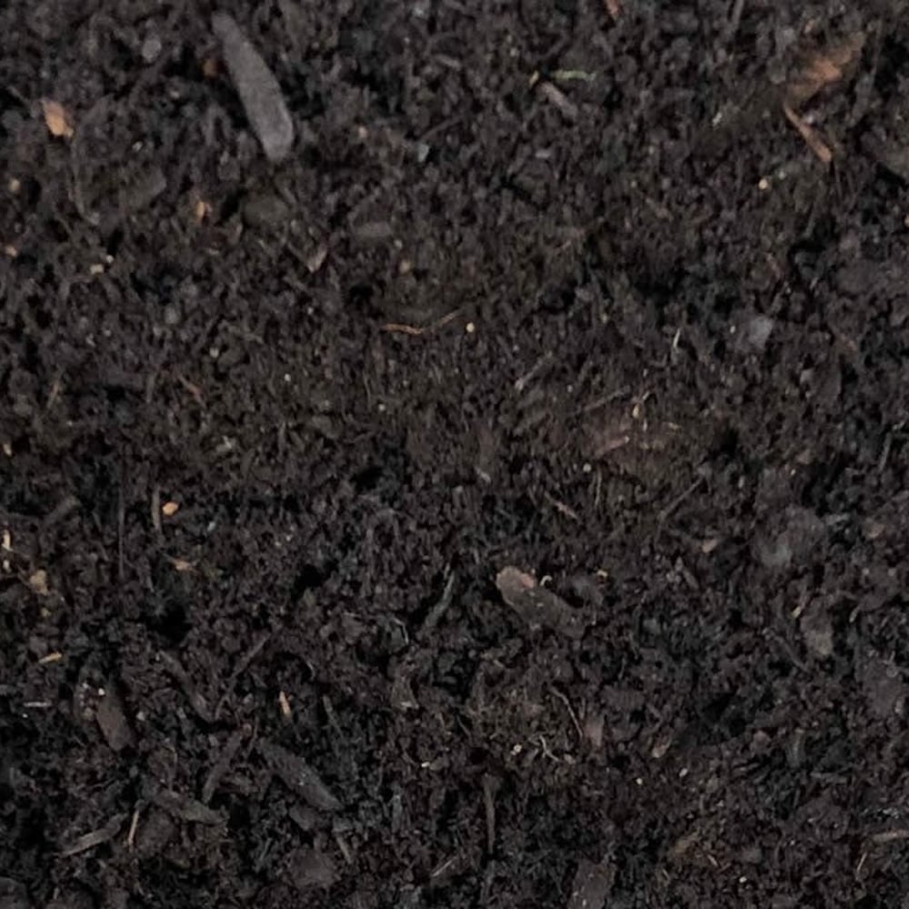 OMRI Certified Organic Compost