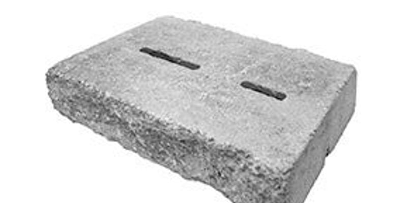 Coventry® Retaining Wall - unit C