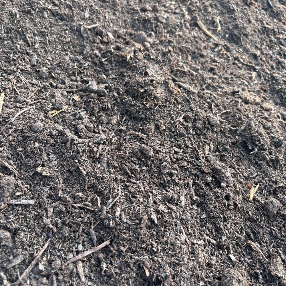 Metrolina Blend (Mushroom Compost)