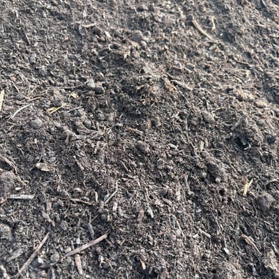 Metrolina Blend (Mushroom Compost) Image