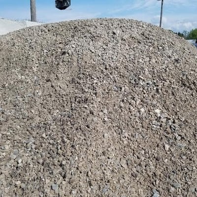 Road Mix Image