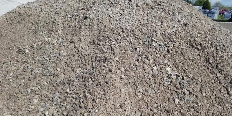 Road Mix