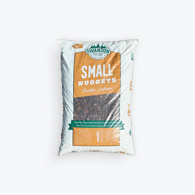 Small Nuggets Bag Image