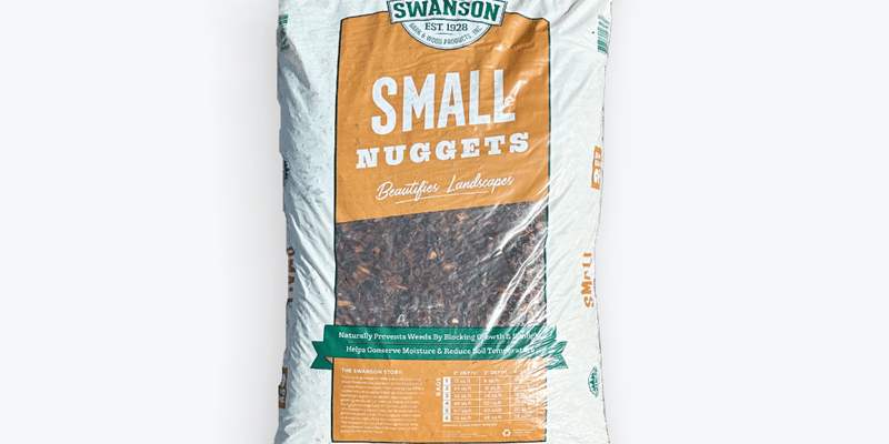 Small Nuggets Bag