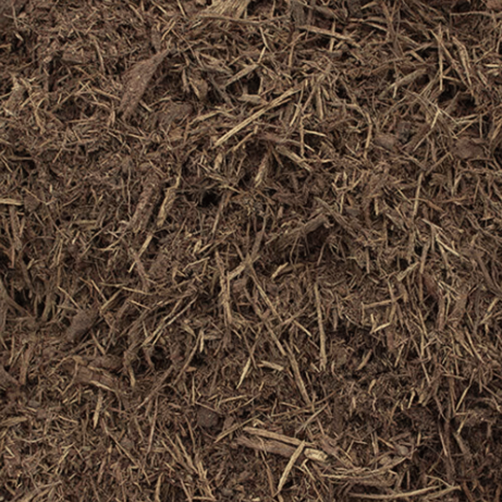 Erosion Control Mulch