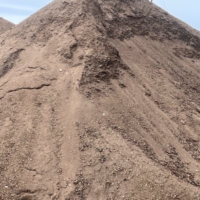 Screened Topsoil Image