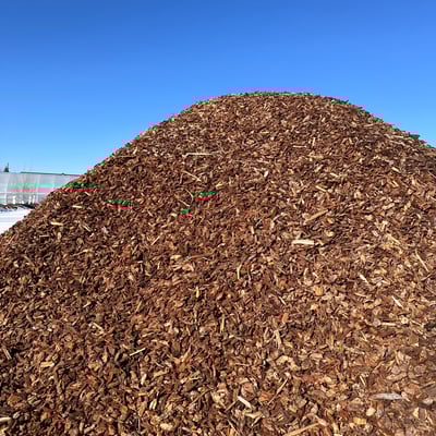 Medium Bark Nuggets