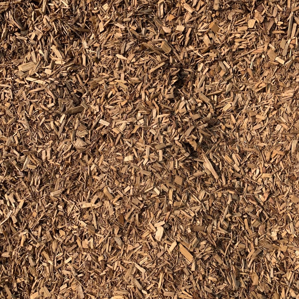 Woodchips (softstep certified)