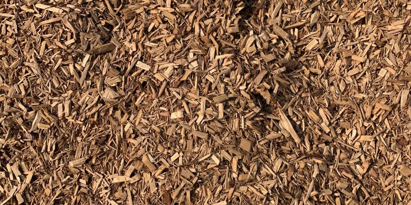 Woodchips (softstep certified)