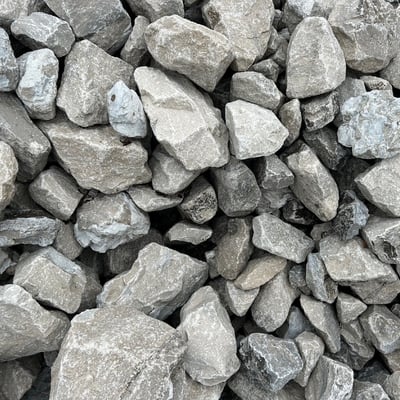 LIMESTONE GABION 3-10" CLEAN Image