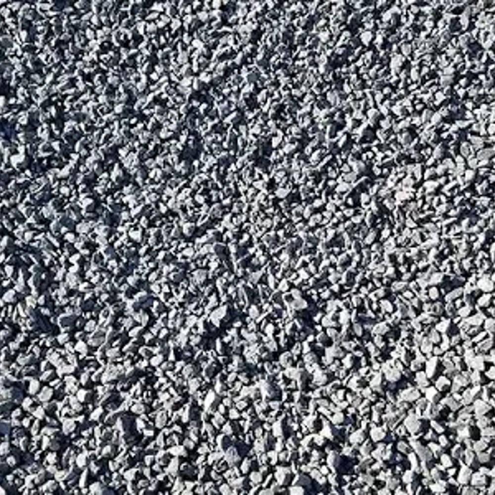 3/8" Crushed Blue Stone - Clean Copy