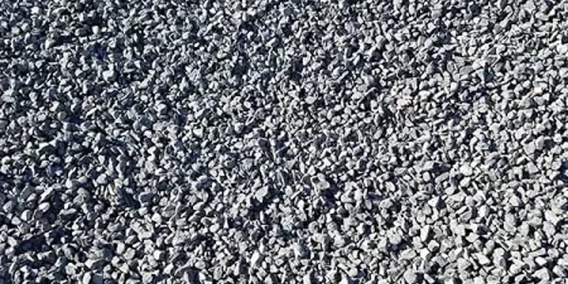 3/8" Crushed Blue Stone - Clean Copy
