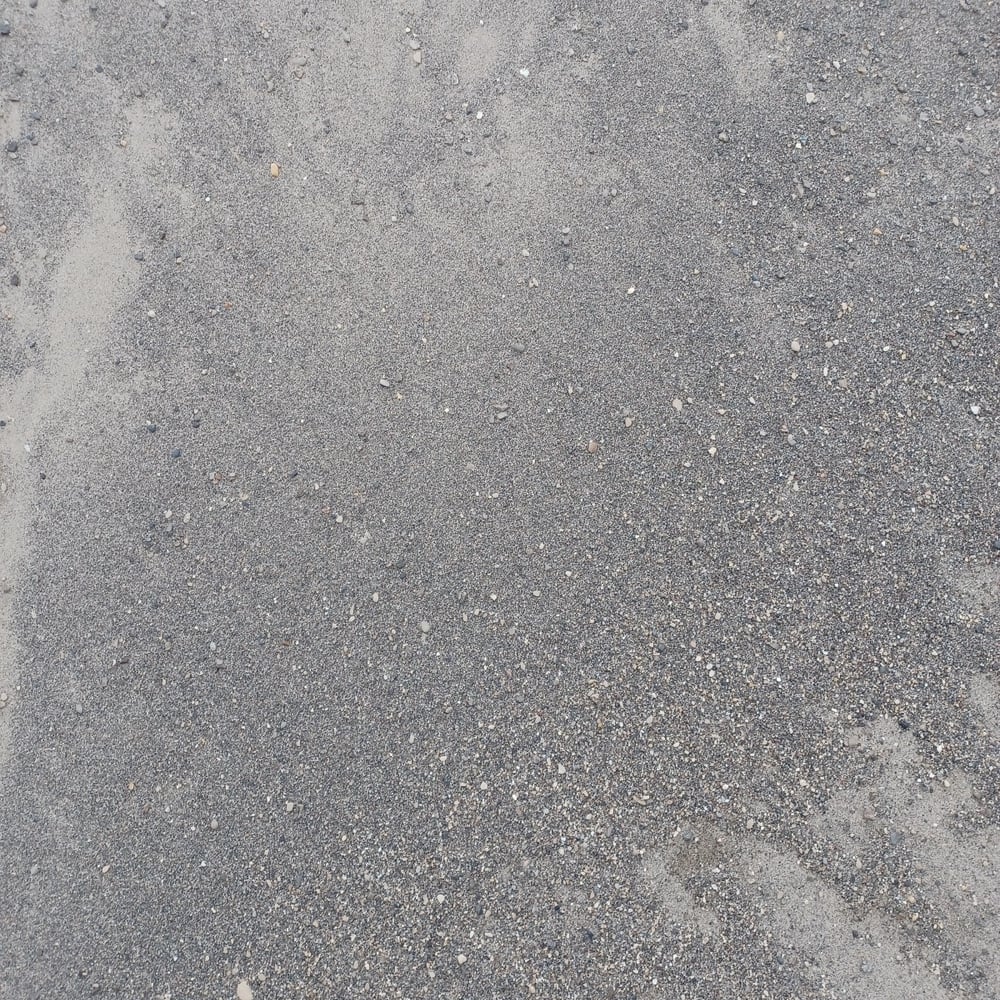 Fine Sand