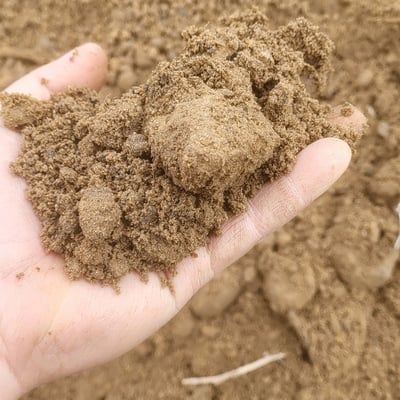 Fill dirt Image