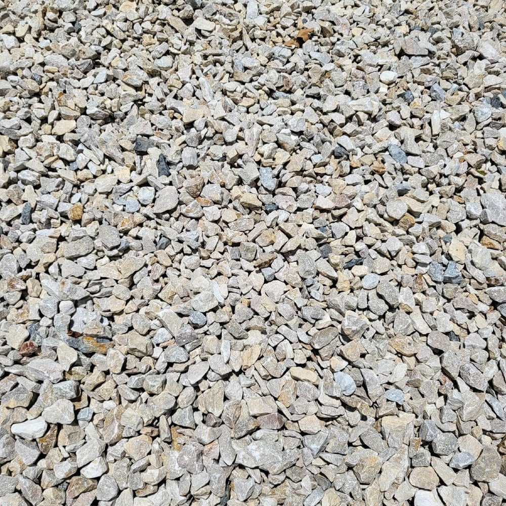 BULK GRAVEL IVORY CREAM