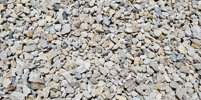 BULK GRAVEL IVORY CREAM
