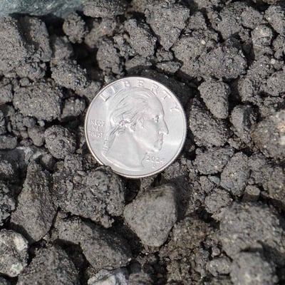 RECYCLED ASPHALT (5/8" MINUS) Image