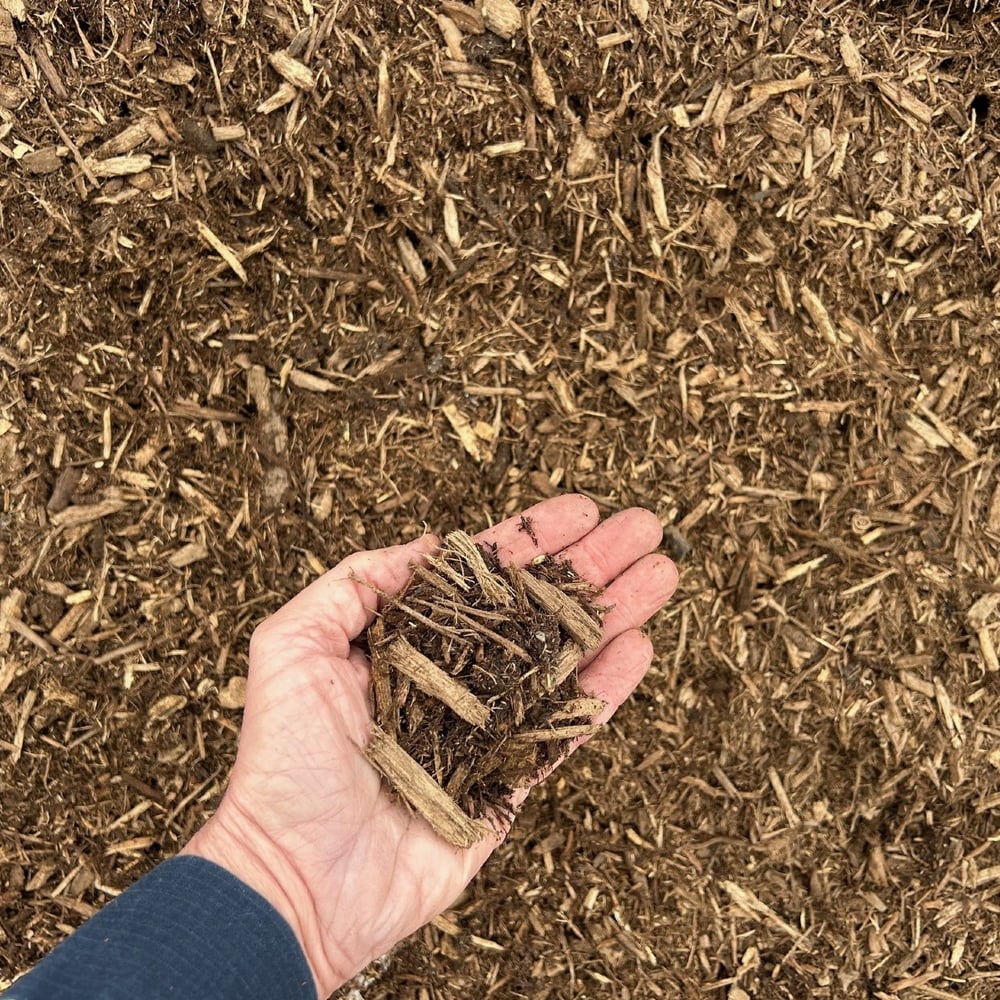 NATURAL MULCH