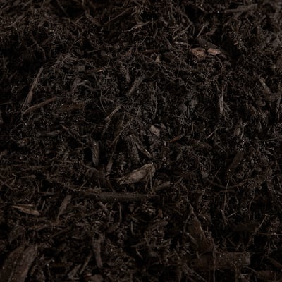 Black Mulch