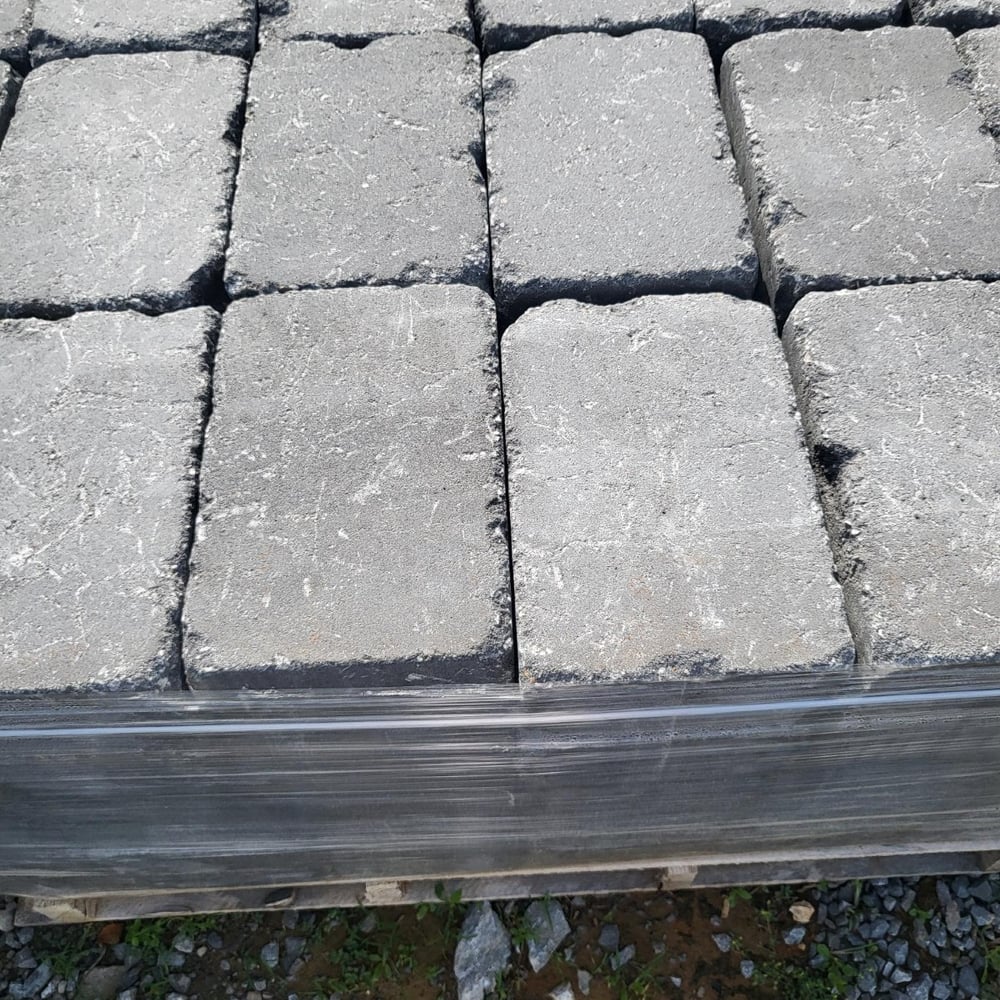 STOCKMAN SIMPLICITY - CHARCOAL