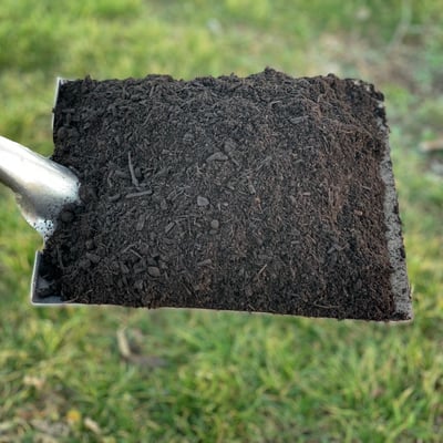 Organic Compost Image
