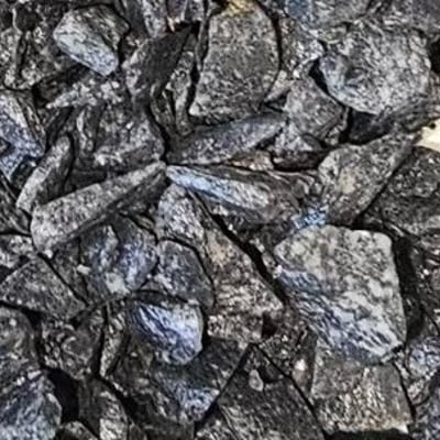 #3 Crushed Stone