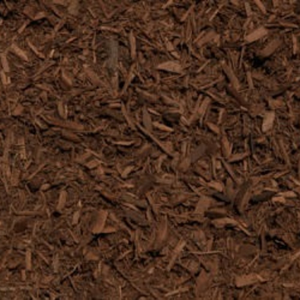 Mulch - Natural Fine Ground