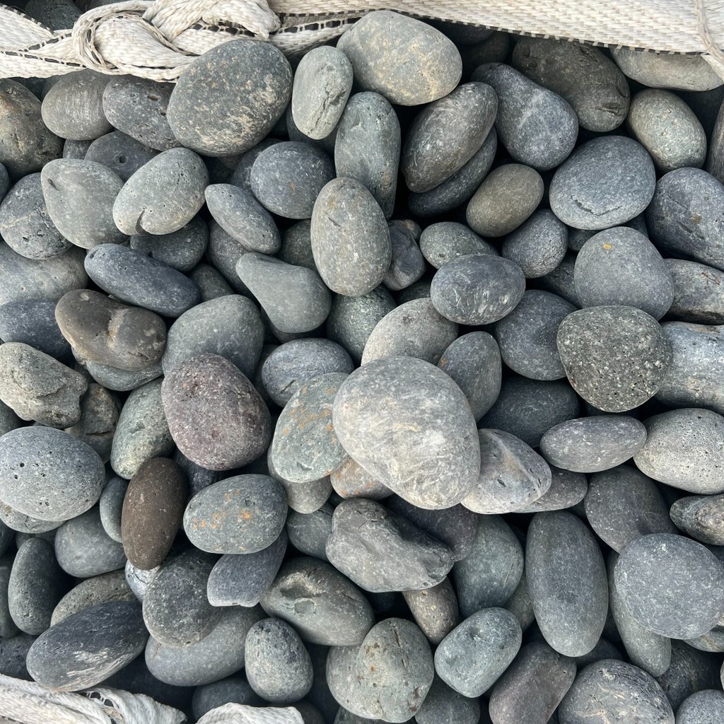 Mexican Beach Pebbles