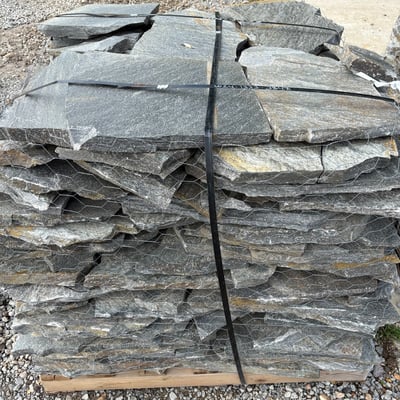 COWBOY COFFEE STEPPERS 1"-1 1/2"