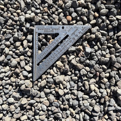 3/4" Drain Rock Image