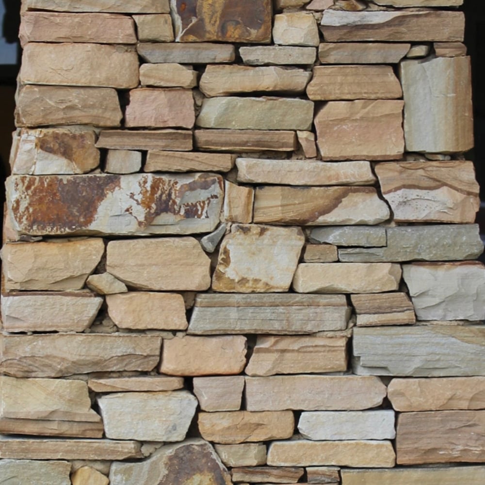 AL Brown Stack (#11)