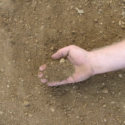 Premium Topsoil