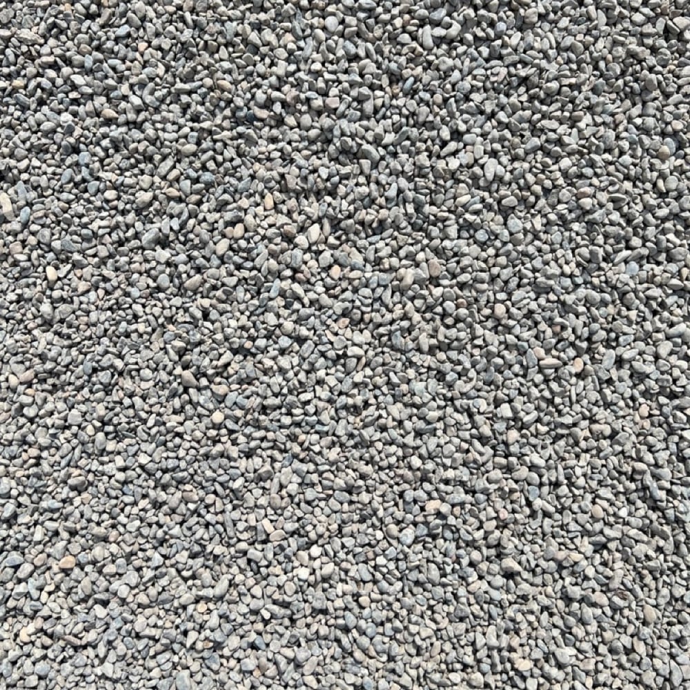 Pea Gravel