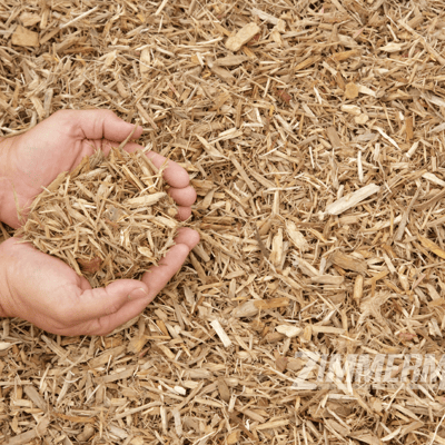 Playground Mulch Image