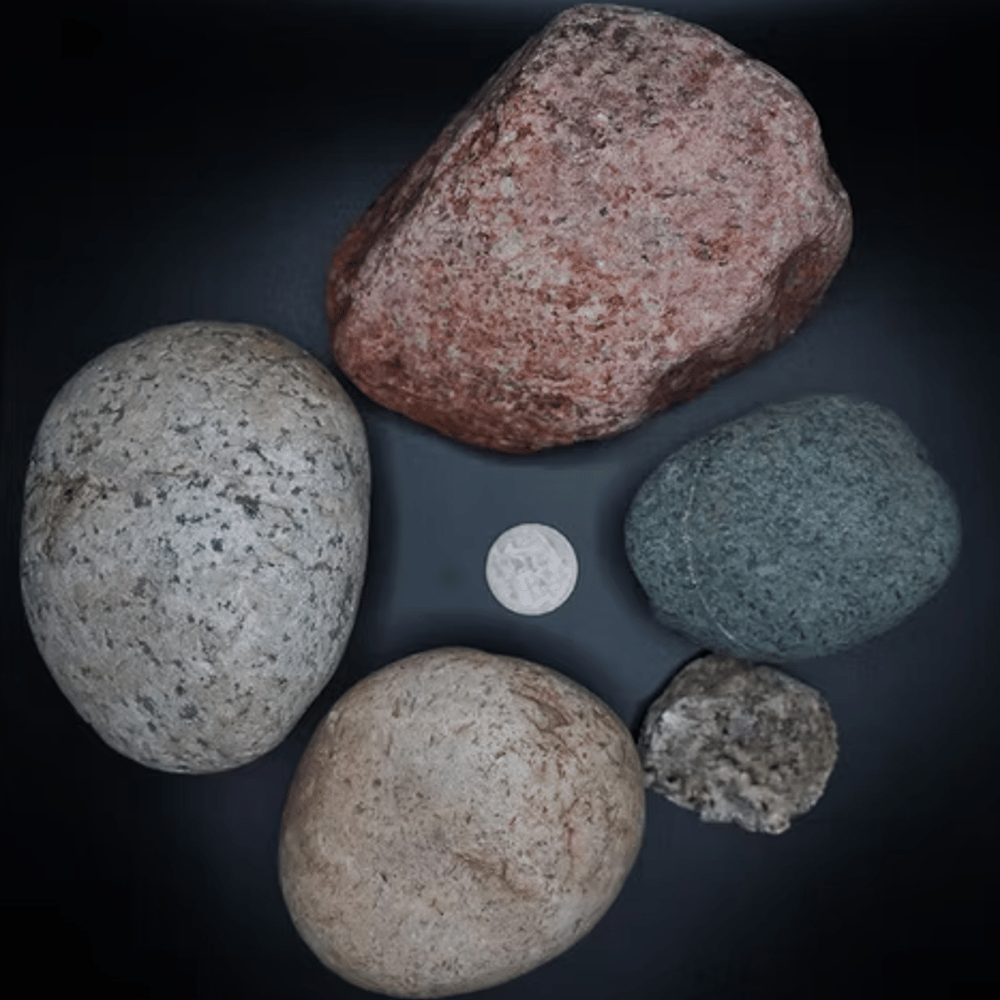 Rocky Mountain Cobble