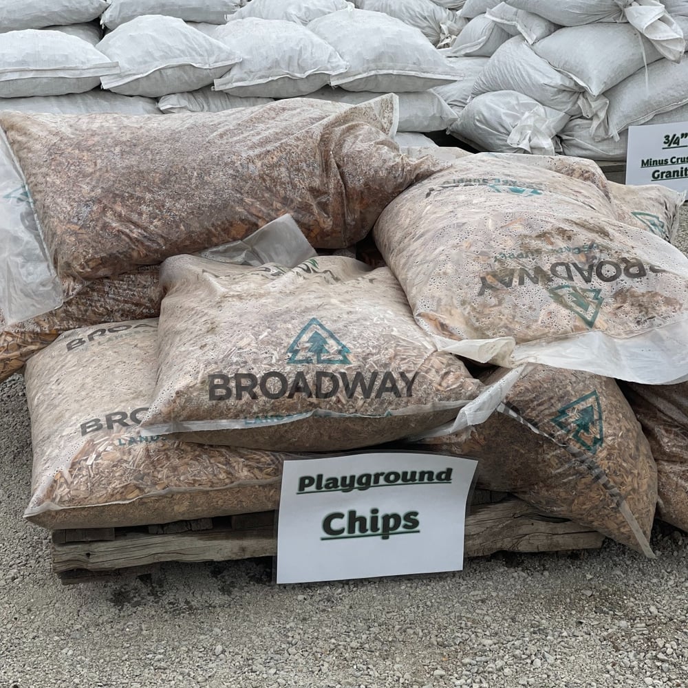 1.5 Cu Ft Bag Certified Cedar Chips