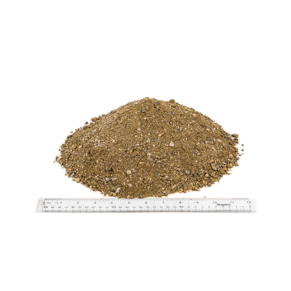 Decomposed Granite (DG)