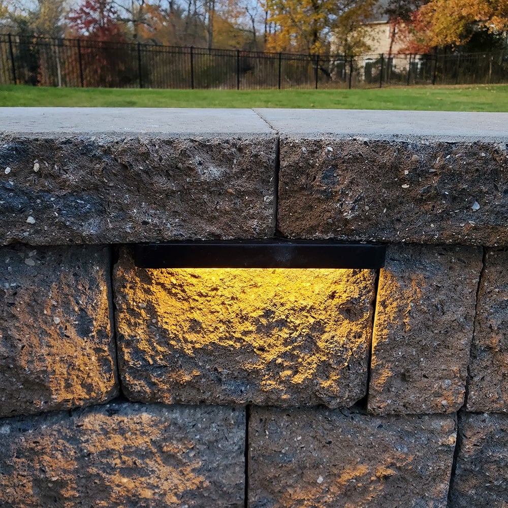 Traditional Hardscape Light—TS-A6000