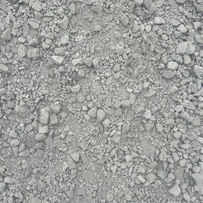 LIMESTONE 1" MINUS Image