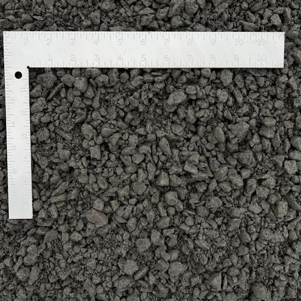 5/8" Minus Basalt