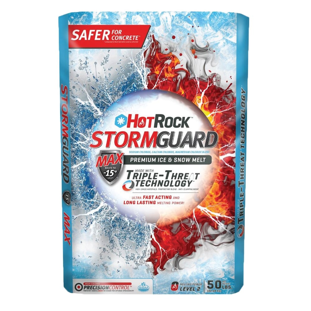 StormGuard-50# bag