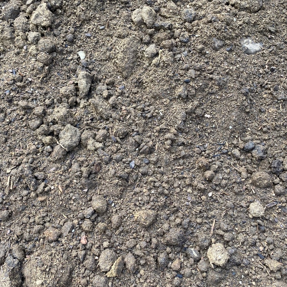 Kalispell Kreamery Composted Manure