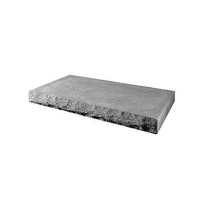 Belmont Garden Wall Cap