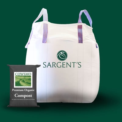 Cowsmo Compost 1.5 cu yd Totes